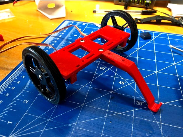DotBot:Smart by Dotbot-io
