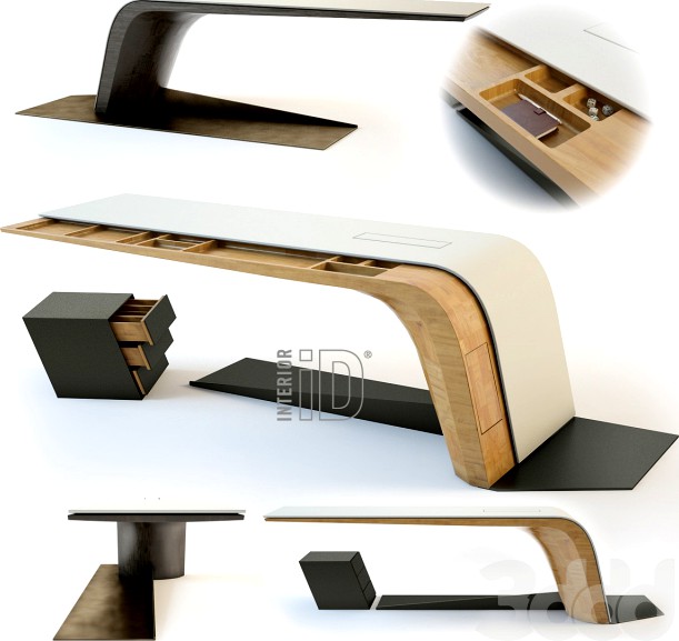 Interior-iD, Table