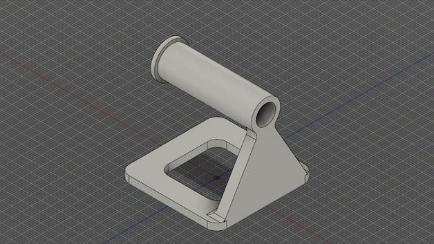 Lead rollers by Witawat