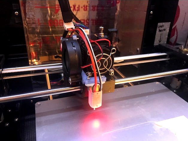 Anet A6 BL Touch(BEST INSTRUCTIONS) by Mal136