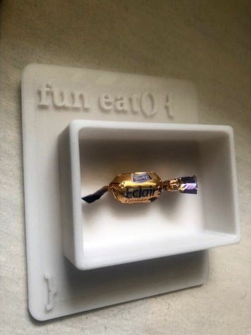 Dessert bowl for ninja coders by karthik9966