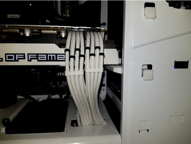 NZXT H440 universal GPU support by nicholassatrya