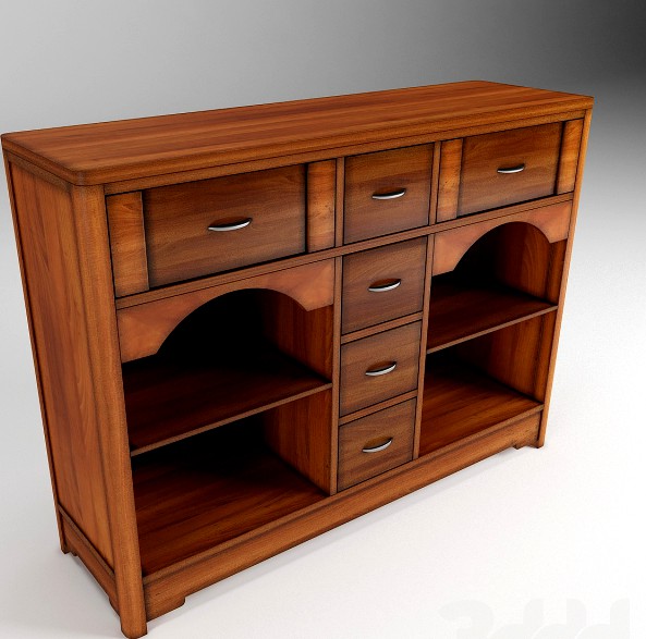 Комод Modenese Gastone