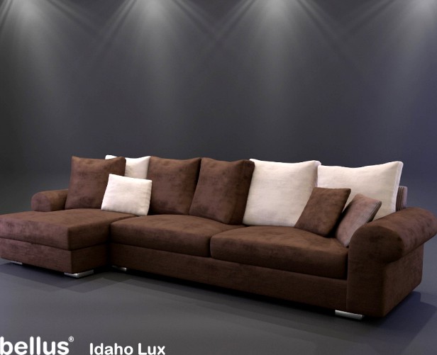 Bellus Idaho Lux