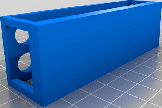 Porte-fraises by Jrmy08