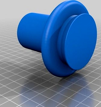 Nikon condenser dark tube by Saul_G