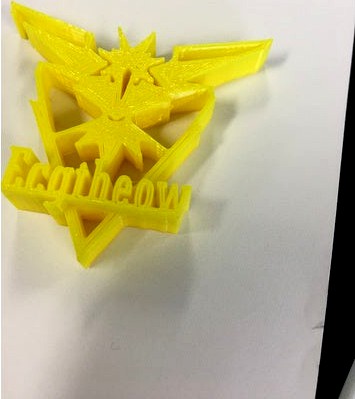 team instinct pokemon by mysticheros