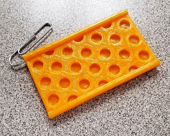 Star Wars Legion Trooper Bridge by ricktress