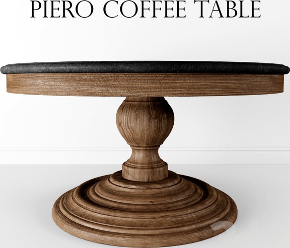 Piero coffe tabel