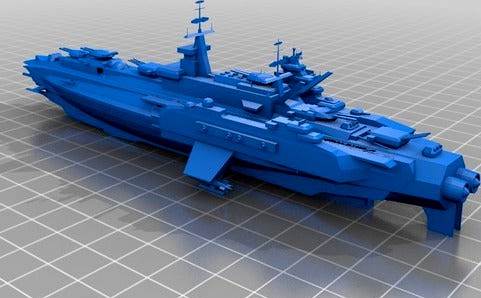 sms_beowulf_dreadknot by devion4269