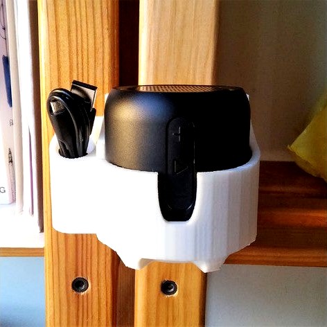 Anker SoundCore mini holder by ESPITY