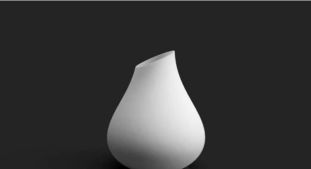 Bulb Vase by bytespider
