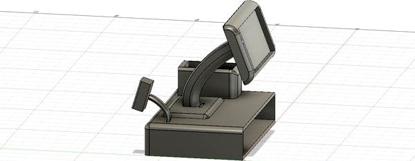 Point Of Sale by diegopavani1