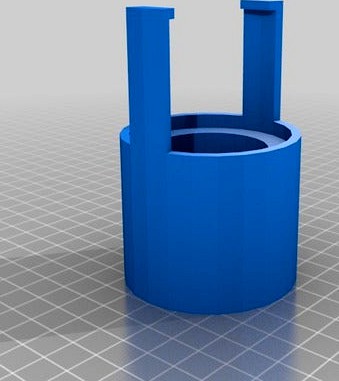 Godox AD200 Bare Bulb Protector by komei