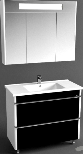 Аква Родос Paris 100