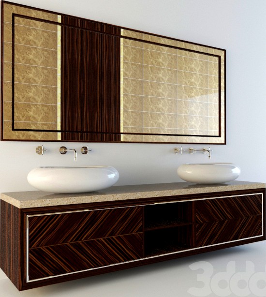 bath furniture