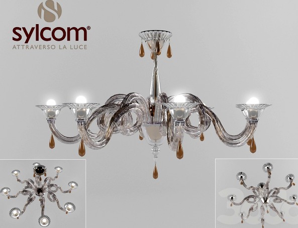 Sylcom