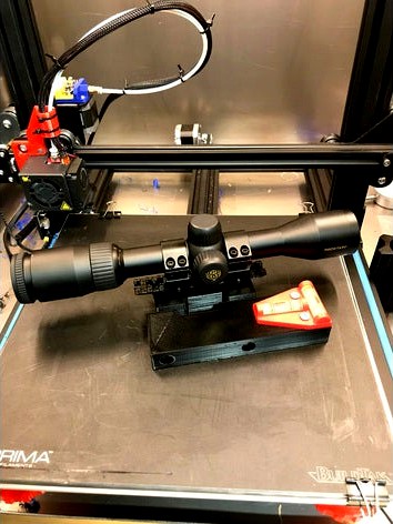 Direction aim for Gyro survey by Bulltjuven