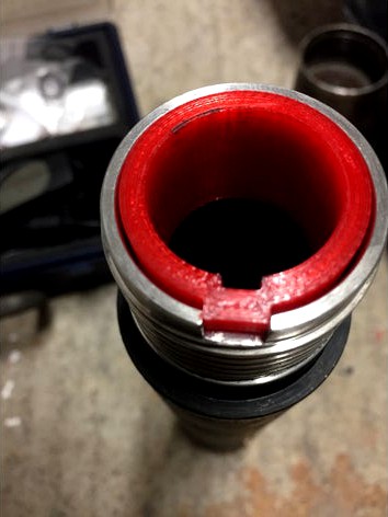 Instrument  Guide  for Devicore BBT NQ by Bulltjuven