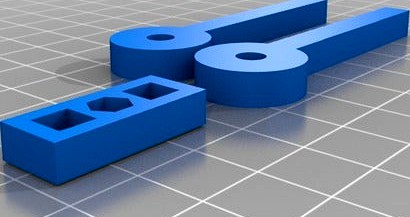 Tensioner by nipnbite