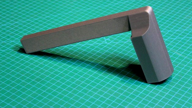 Set Square by BSkorn