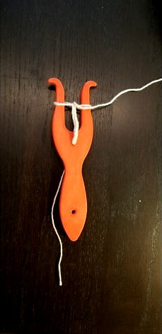 String rope braider by SuperAR1