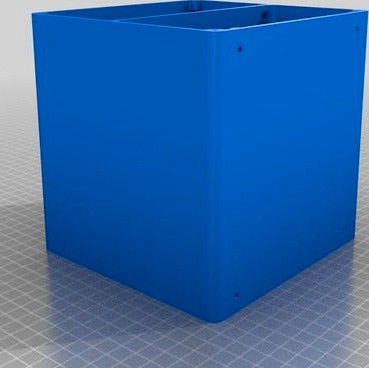 Part4 - an STX Case by wmeri