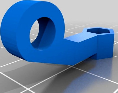 Crossfire Immortal support for impulseRC REVERB by BlinKFPVofficial