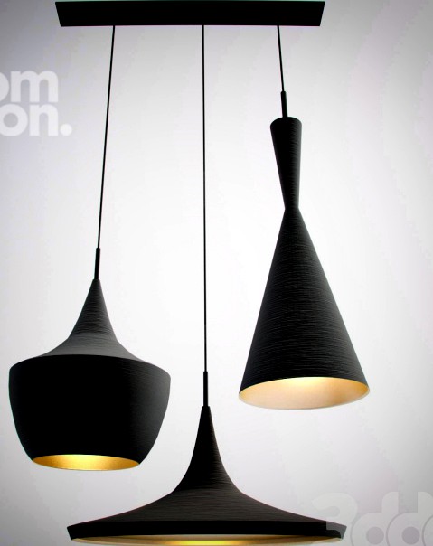 Tom Dixon