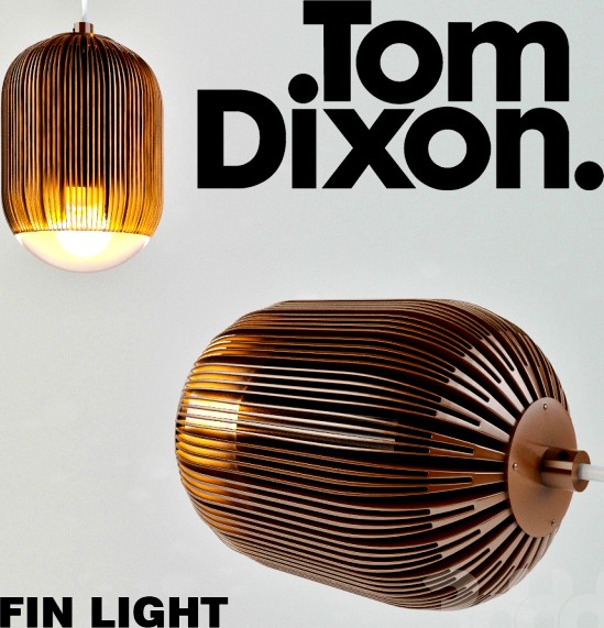 Tom Dixon