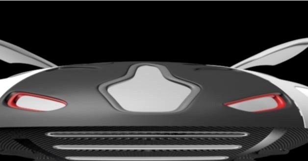 Supra Drone Body 02 by Raqia-Design