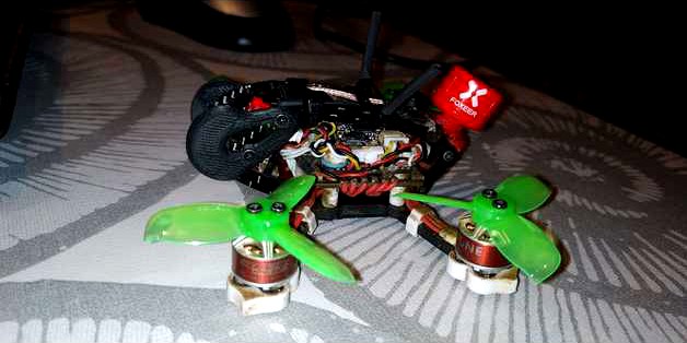 Diatone GT R90 camera XL protector by julian_fender