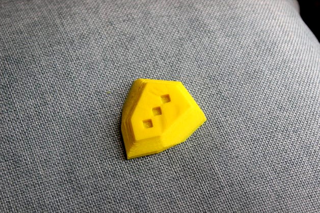 mini shield by Qdog150