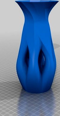 Decorative Vase by Kekers_Dev