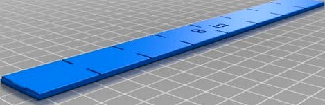 Guild Ball Measuring Widgets by Melkhia