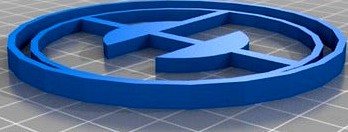 Evil Geniuses (EG) Logo by MrCatNaps