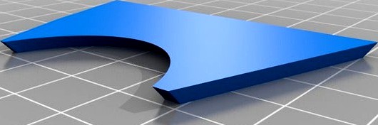 Auger feeder remix - taller by jeffdeville