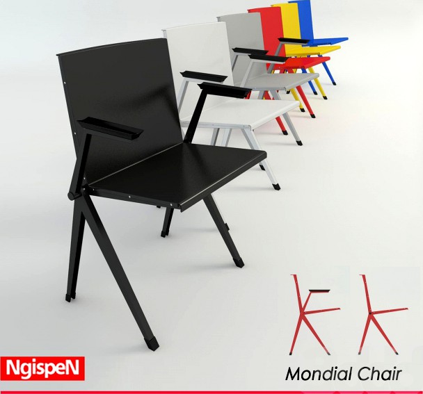 Mondial Chair от NGISPEN