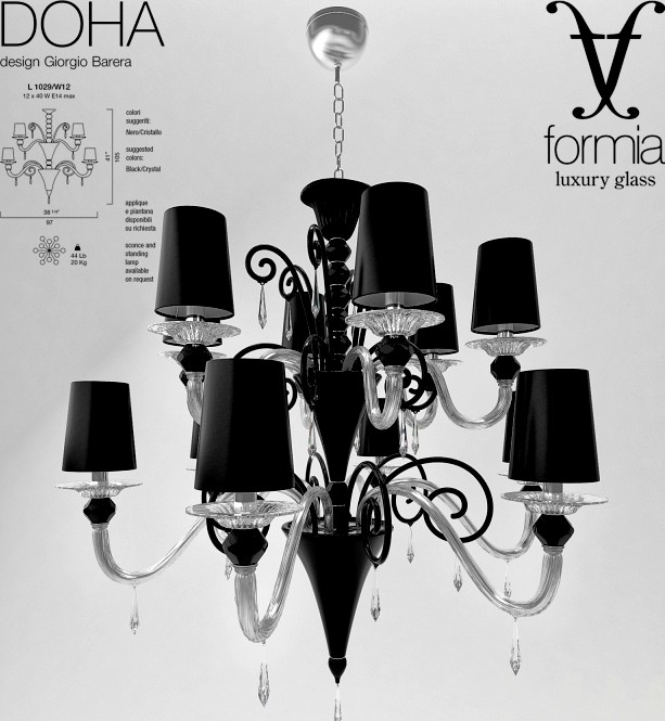 Formia Doha