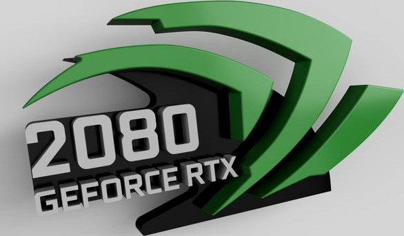 nVidia RTX 2080 GPU support by corristo25