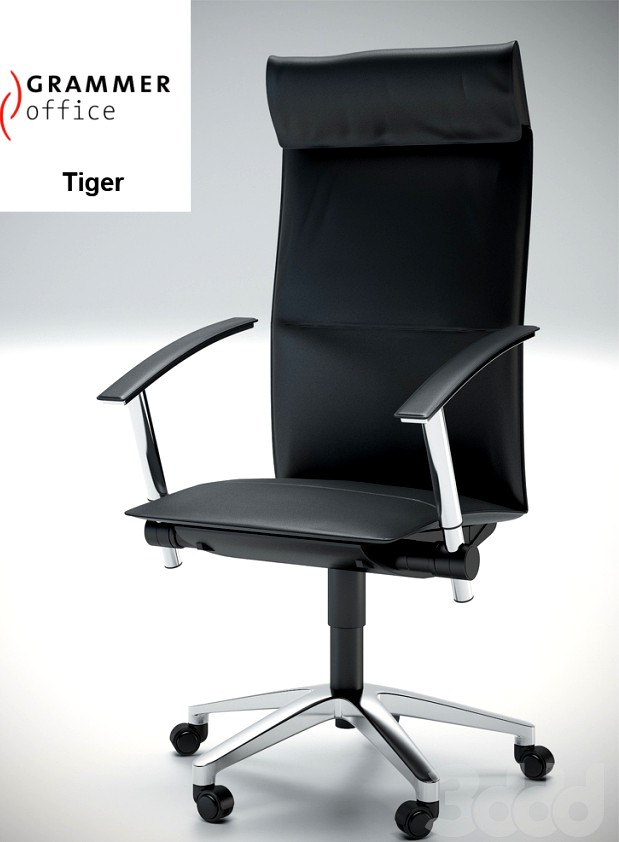 Grammer Office - Tiger