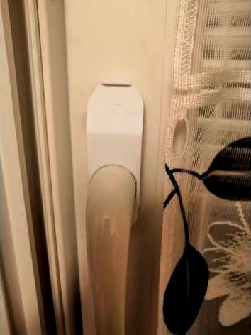 Entrebailleur générique by crasy3d