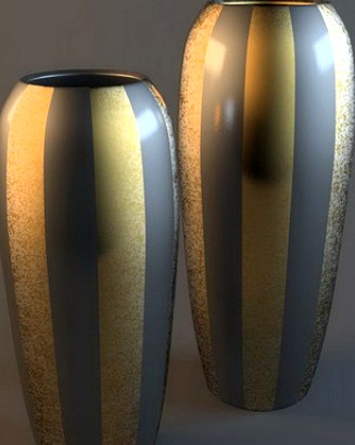 3DDD VASES