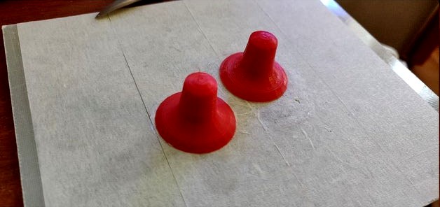 Laptop leg by Kirtsun