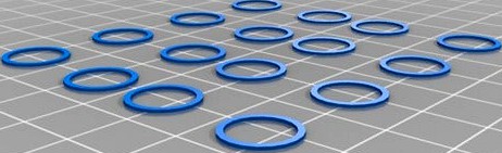 skateboard 10mm speedrings by Malcolm_X