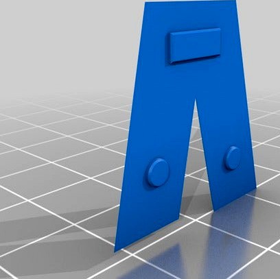 V-Buck Coin by TheFirstDerpious