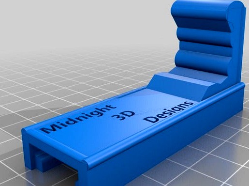 Nerf Kronos Reloading Primer Mod by Azrael88