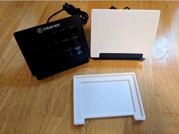 Stream Deck Cover by SiRkIt