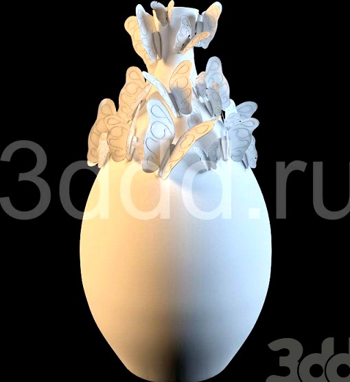 DDD VASES