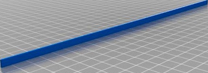 Linear advance test  by hucho68